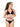 Emerald Halter Bikini